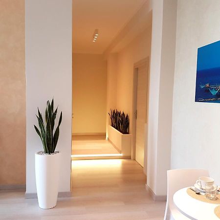 Termoli Inn Exteriér fotografie